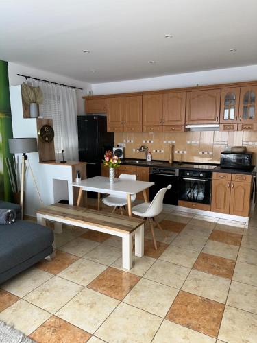 Viztorony apartman in Mánfa