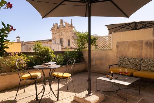 Patria Palace Lecce - image 10