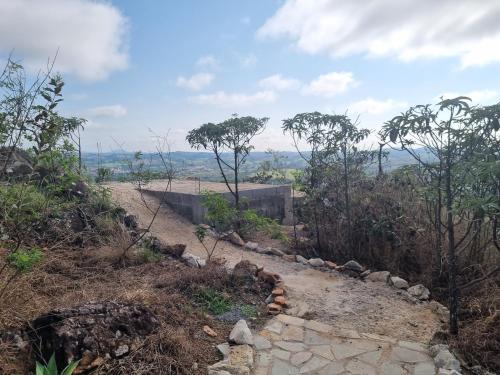 Pousada Trilhas de Gigantes in 多斯伊佩斯