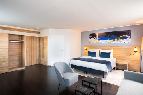 Star Inn Hotel Wien Schönbrunn by Comfort - image 6