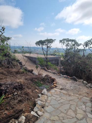 Pousada Trilhas de Gigantes in 多斯伊佩斯