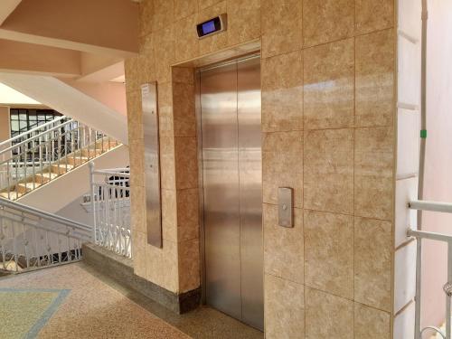 Comfort Haven with Secure Parking & Unlimited WiFi in Embu