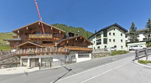 Apartment Steinbock - image 7