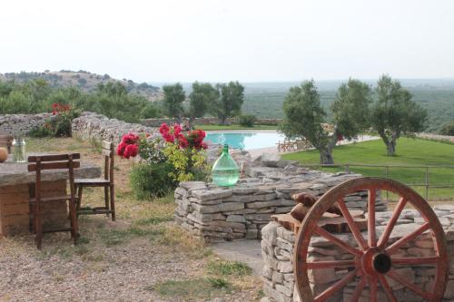 Agriturismo Lama Di Luna - Biomasseria