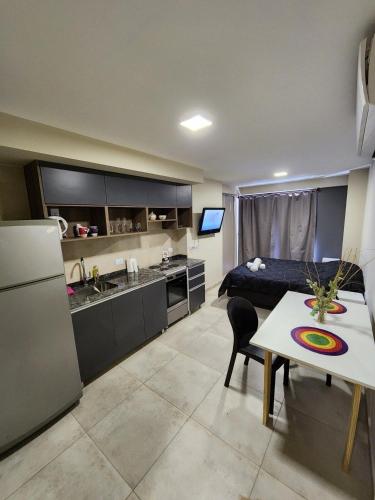 Casita de Tucumán - Santiago
