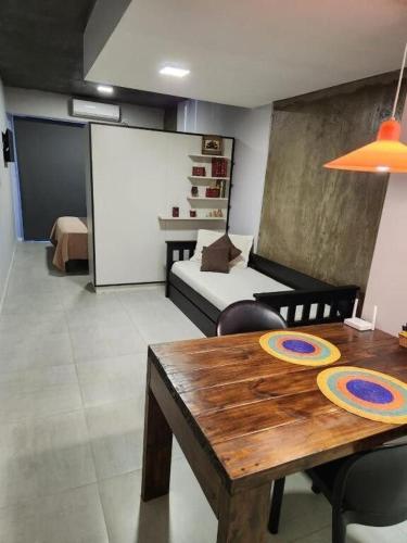 Casita de Tucuman - Blue