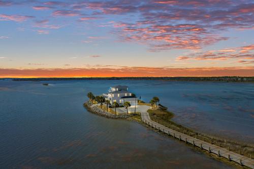 Sneads Island