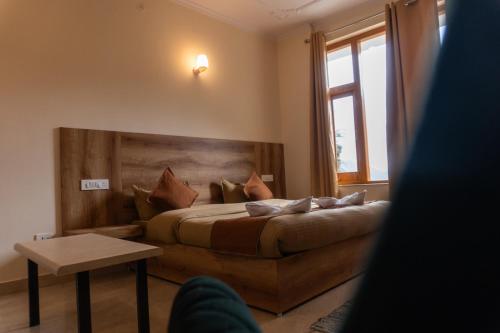 Winterstone studio, McLeod Ganj (Foto 5)