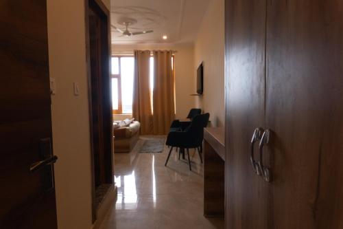 Winterstone studio, McLeod Ganj (Foto 6)
