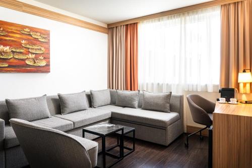 Star Inn Hotel Wien Schönbrunn by Comfort - main image