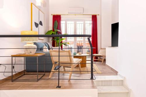 One-Bedroom Apartment image 10