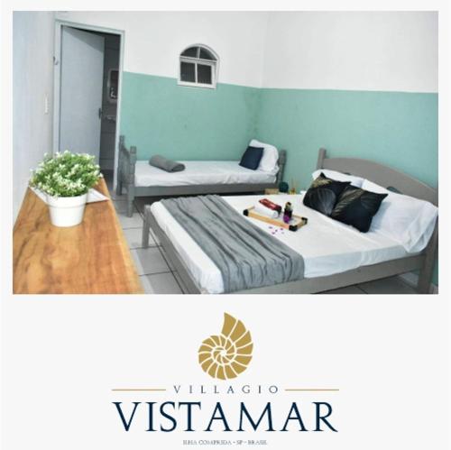 Villagio Vistamar Ilha Comprida