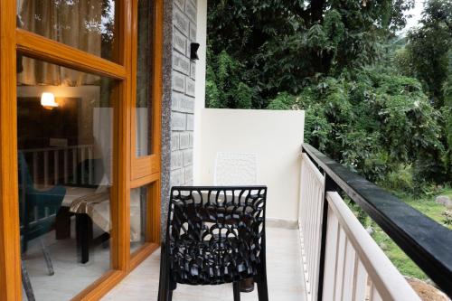 Winterstone studio, McLeod Ganj (Foto 9)