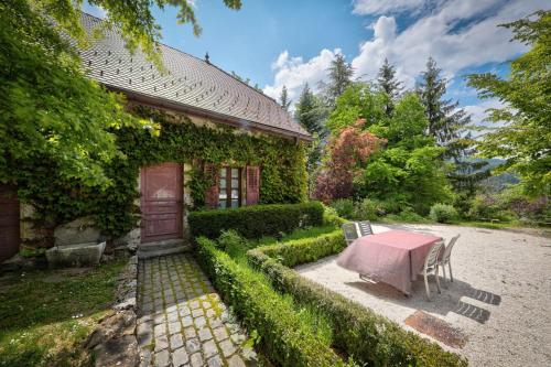 景觀, gîte le Magnolia (gite le Magnolia) in 托朗格利耶爾