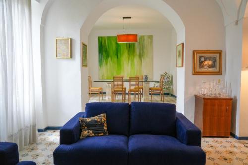 Le Caraffe - Alloggio per uso turistico - Apartment - Alatri