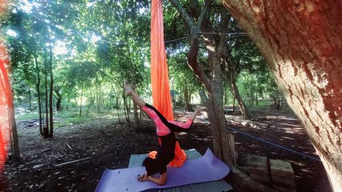 WELLNESS & FITNESS IN LIFE LA UNION fan kubo 4 pax 1 min to beach, Rimus (photo 7)