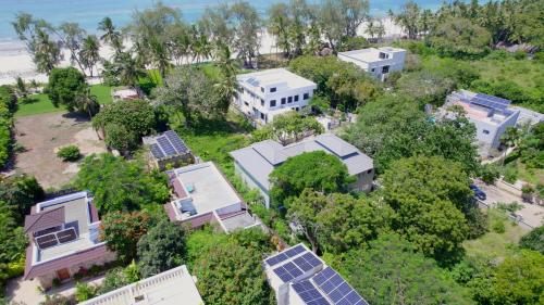 Vedere exterior, The Tree House Bella Seaview Diani Beach Kenya in Mombasa