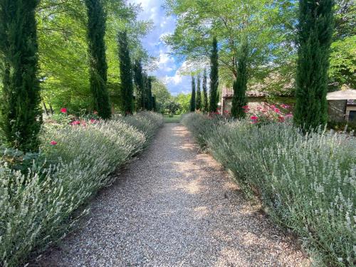 Mulino in Chianti