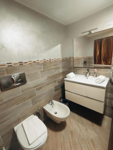 Villa Ormeni Room Type - Standard Quadruple Room