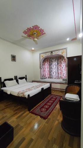 Hotel Rajputana Heritage