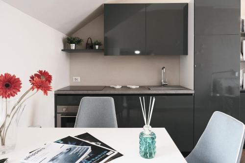 ComeCasa Attic 3 min walk from Duomo 2