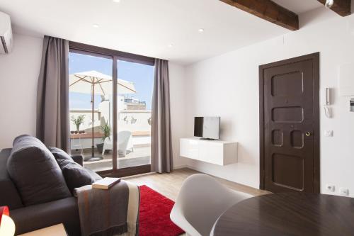 Charming Flats by Aspasios