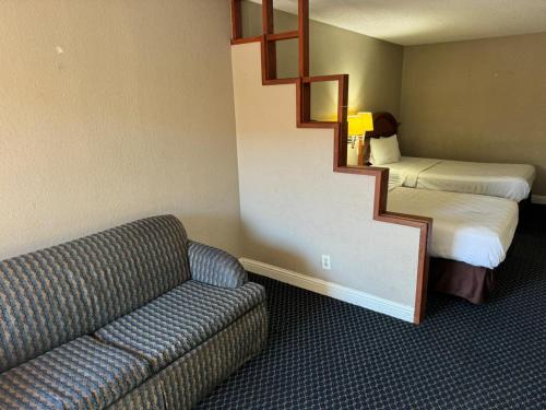 Homegate Studio and Suites San Antonio