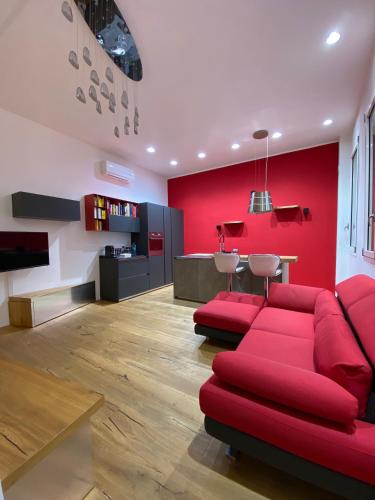 Galliera Loft, Болонья