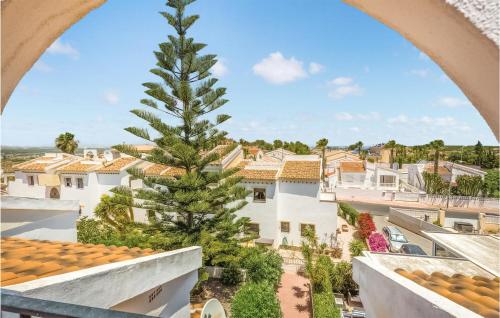 2 Bedroom Beautiful Apartment In Rojales