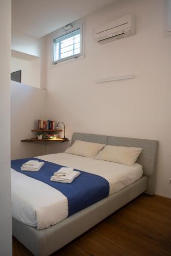 Galliera Loft, Boloňa (fotografie 4)