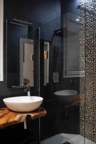 Galliera Loft, Boloňa (fotografie 6)