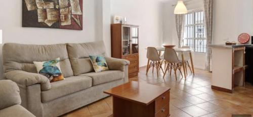 Apartamento Machado Vejer