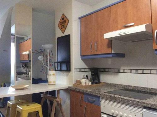  Asturias Boho Chic in Aller