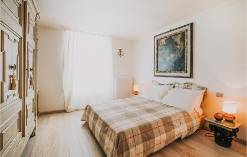 1 Bedroom Nice Apartment In Santo Stefano Belbo