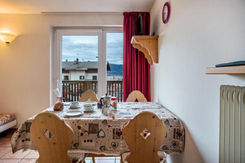 Giongo Residence Aparthotel 101