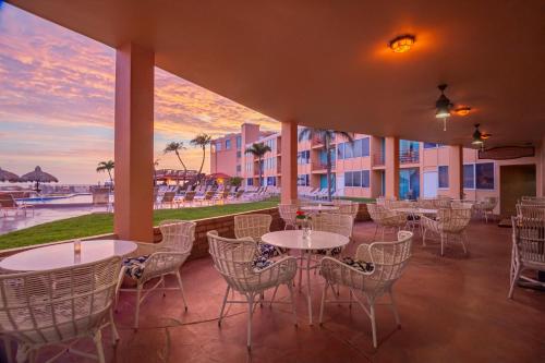 Facilities, Dolphin Beach Resort in St. Pete Beach (FL)