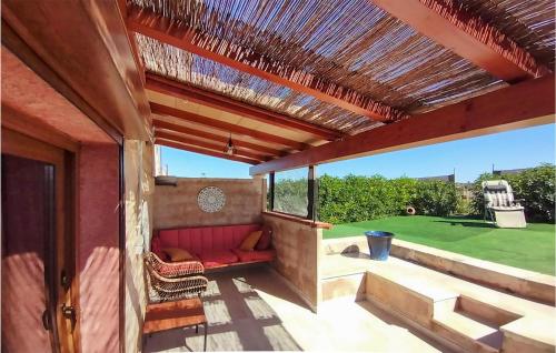 Beautiful Home In Manacor With Swimming Pool