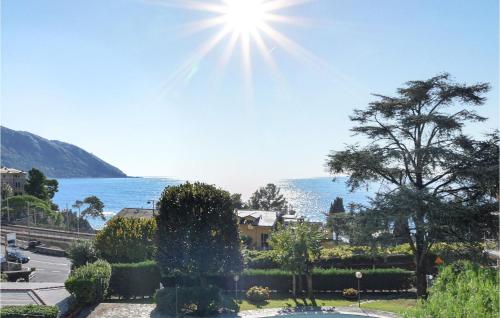 Awesome apartment in Recco with Outdoor swimming pool, 2 Bedrooms and WiFi - Apartment - Recco