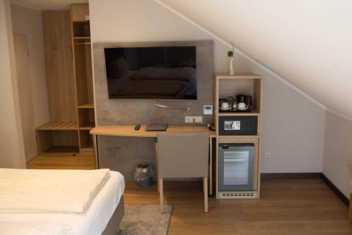 Habitación 2 camas, superior