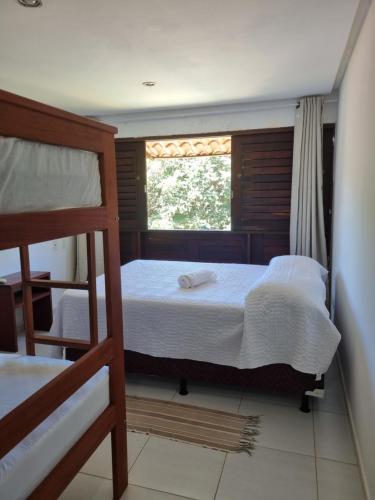 Iduna Hostel – Pipa, MT