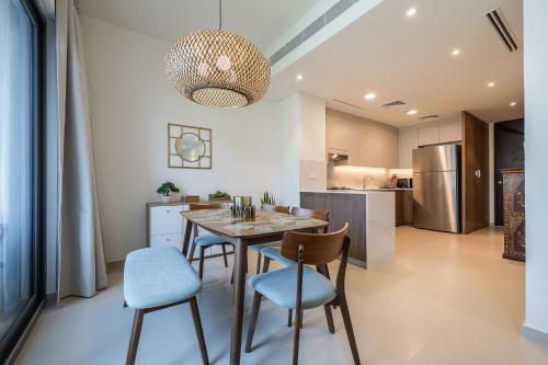 Townhouse with Garden I Tilal Al Ghaf I Elan B - image 6