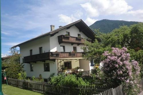 Haus Sabine Braunegger