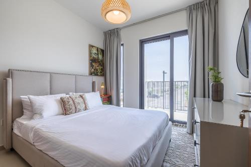 Townhouse with Garden I Tilal Al Ghaf I Newly Furnished - image 10