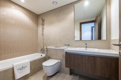 Townhouse with Garden I Tilal Al Ghaf I Elan B - image 7