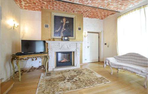 1 Bedroom Nice Apartment In Santo Stefano Belbo