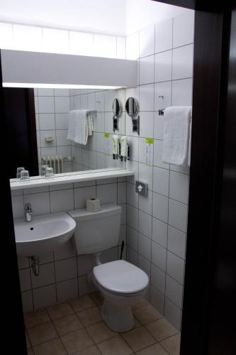Habitación 2 camas