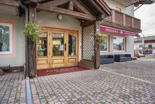 Giongo Residence Aparthotel 101