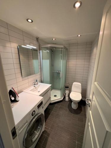 Super Central 3-bedroom apartment, Oslo (photo 7)
