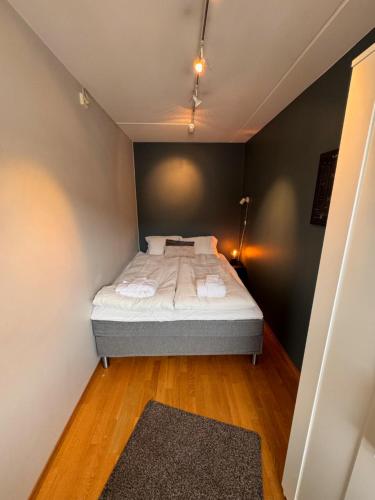 Super Central 3-bedroom apartment, Oslo (photo 11)
