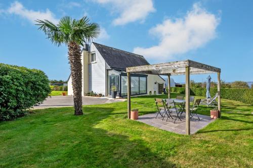 Meublé De Tourisme Acanthe - Location saisonnière - Camaret-sur-Mer